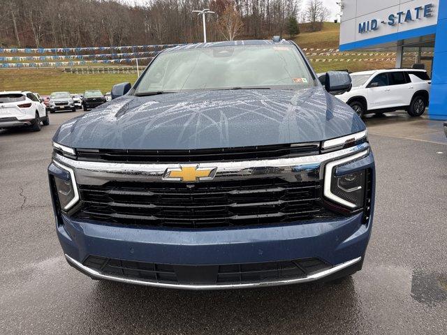 new 2026 Chevrolet Tahoe car, priced at $66,080