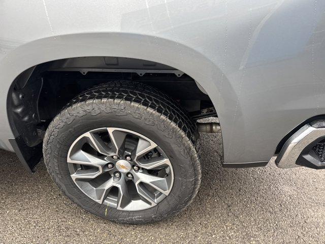 used 2026 Chevrolet Silverado 1500 car, priced at $54,899