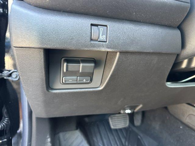 new 2026 Chevrolet Colorado car, priced at $41,072