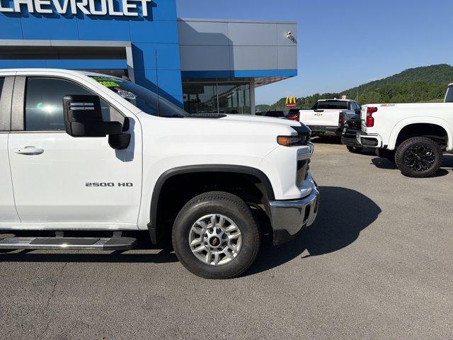 used 2025 Chevrolet Silverado 2500 car, priced at $59,737