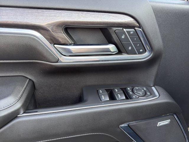 used 2024 Chevrolet Silverado 2500 car, priced at $79,452
