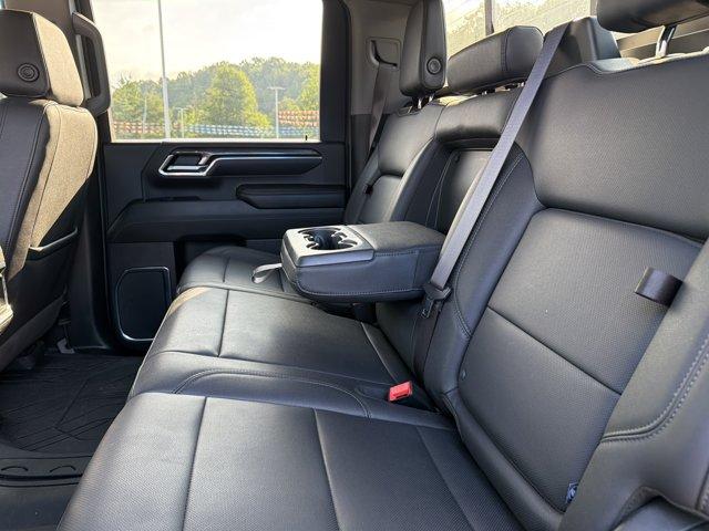 used 2024 Chevrolet Silverado 2500 car, priced at $79,452