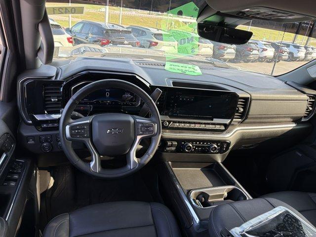 used 2024 Chevrolet Silverado 2500 car, priced at $79,452