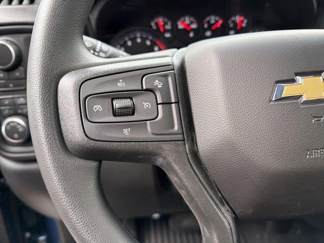 new 2026 Chevrolet Silverado 2500 car, priced at $56,640