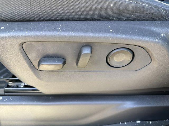 new 2026 Chevrolet Silverado 1500 car, priced at $56,545