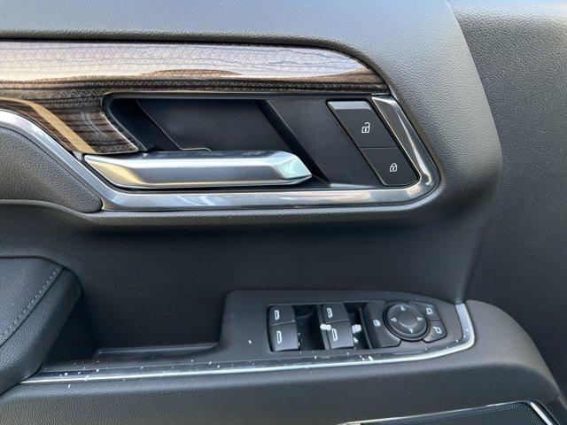 new 2026 Chevrolet Silverado 1500 car, priced at $56,545