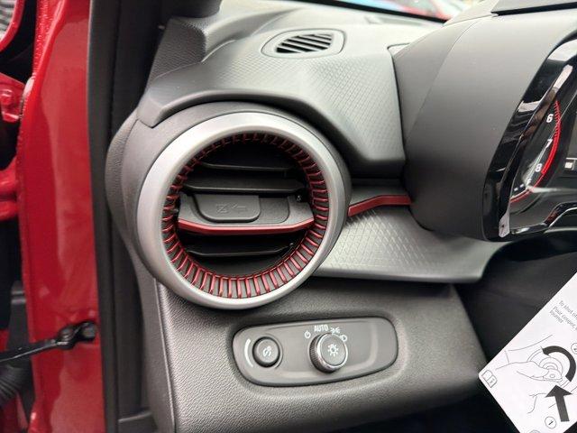 new 2026 Chevrolet Trax car, priced at $24,056