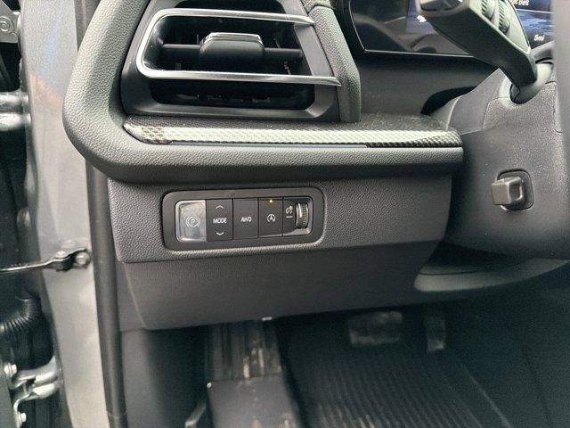 new 2026 Chevrolet Traverse car, priced at $59,054