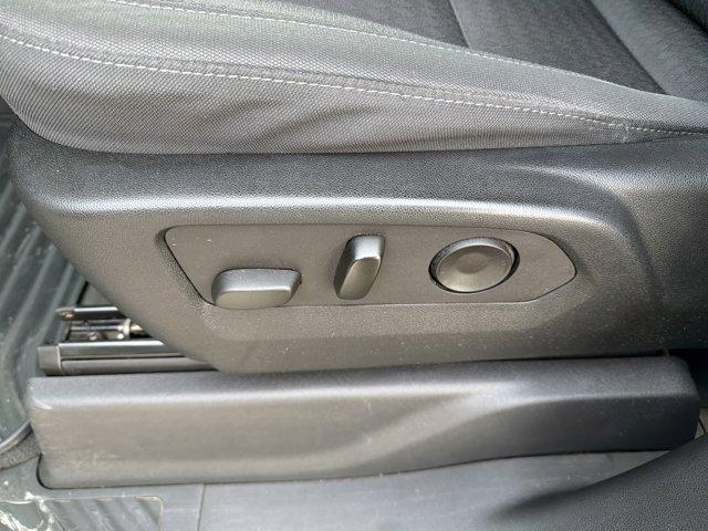 used 2022 Chevrolet Silverado 1500 car, priced at $38,859