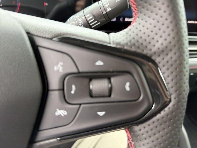 new 2026 Chevrolet TrailBlazer car, priced at $32,712