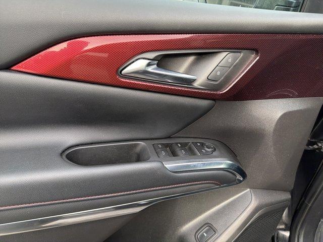 used 2025 Chevrolet Traverse car, priced at $43,870