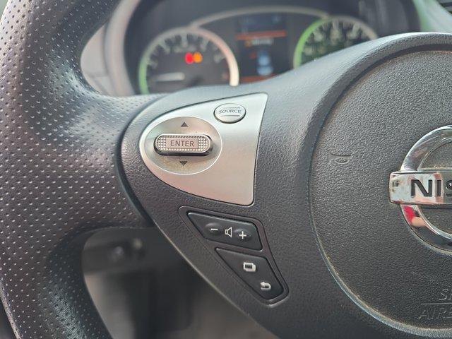 used 2019 Nissan Sentra car, priced at $12,275