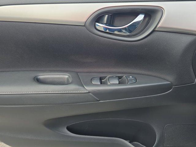 used 2019 Nissan Sentra car, priced at $12,275