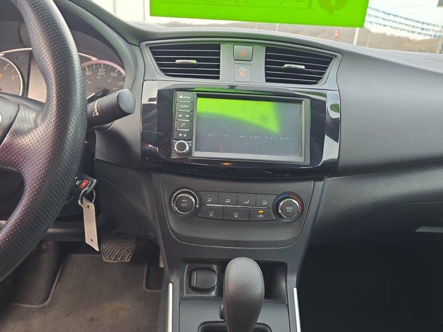 used 2019 Nissan Sentra car, priced at $12,275