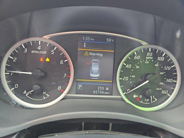 used 2019 Nissan Sentra car, priced at $12,275