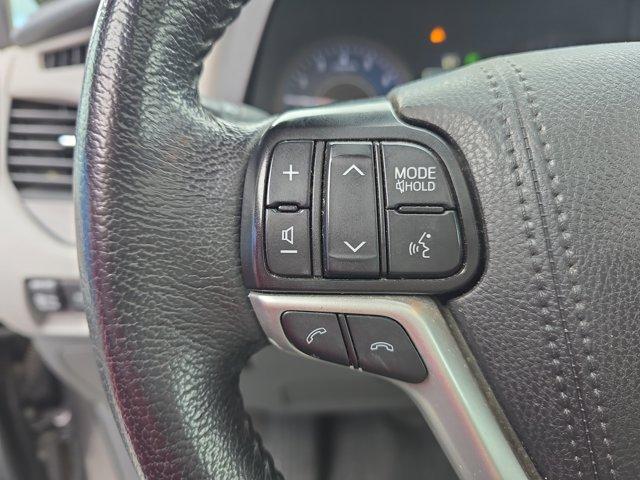 used 2020 Toyota Sienna car, priced at $31,271