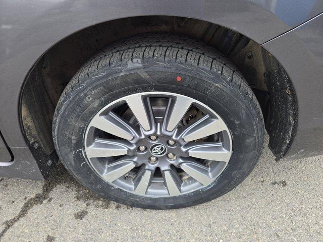 used 2020 Toyota Sienna car, priced at $31,271