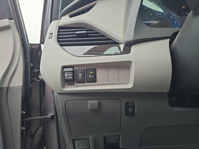 used 2020 Toyota Sienna car, priced at $31,271