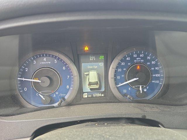 used 2020 Toyota Sienna car, priced at $31,271