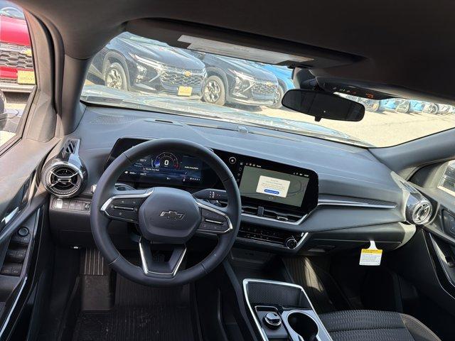 new 2026 Chevrolet Equinox car, priced at $30,538