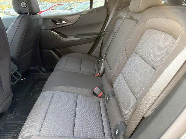 new 2026 Chevrolet Equinox car, priced at $30,538