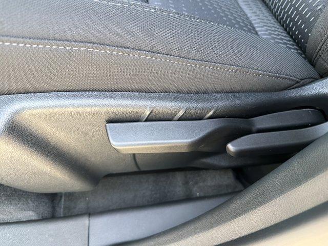 new 2026 Chevrolet Equinox car, priced at $30,538