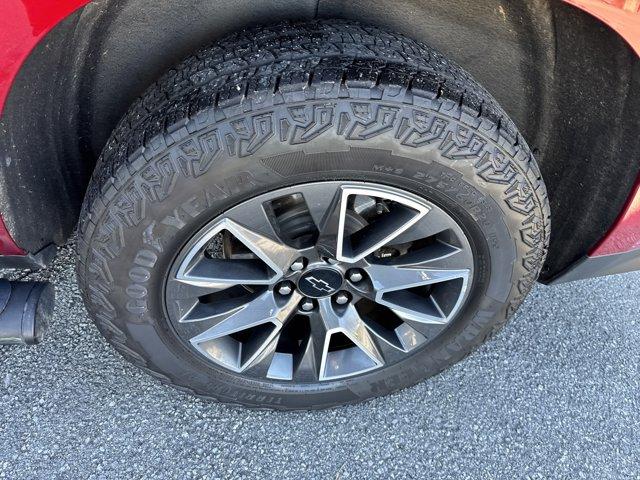 used 2023 Chevrolet Tahoe car, priced at $49,487