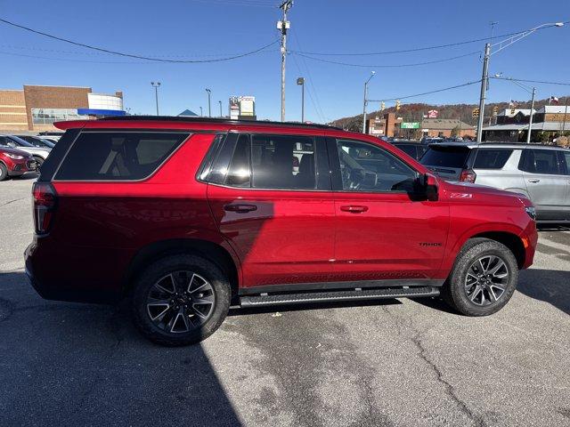 used 2023 Chevrolet Tahoe car, priced at $49,487