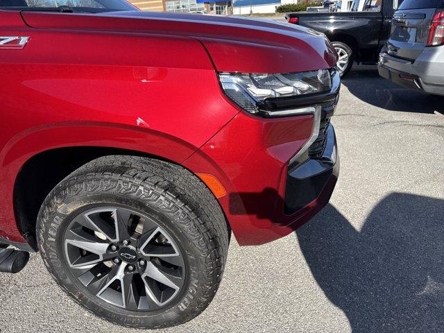 used 2023 Chevrolet Tahoe car, priced at $49,487