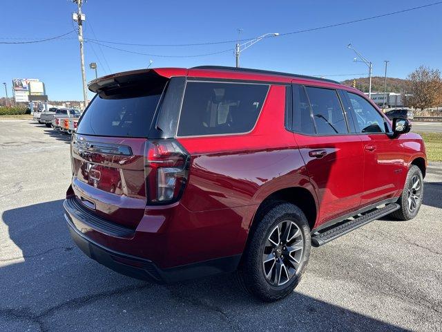 used 2023 Chevrolet Tahoe car, priced at $49,487