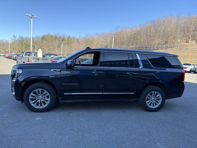 used 2023 GMC Yukon XL car, priced at $51,899