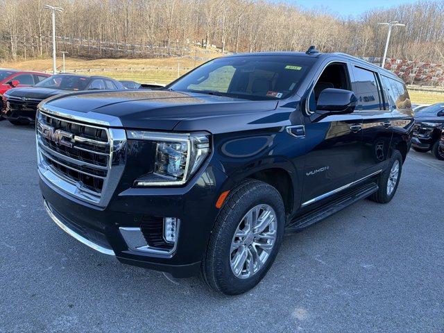 used 2023 GMC Yukon XL car, priced at $51,899