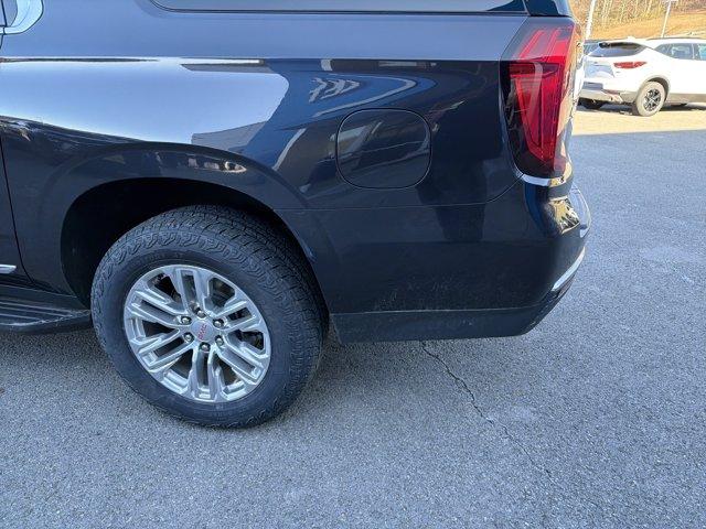 used 2023 GMC Yukon XL car, priced at $51,899