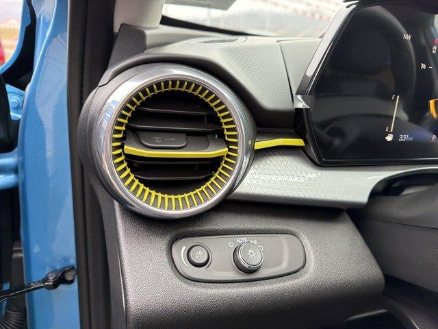 new 2026 Chevrolet Trax car, priced at $24,227