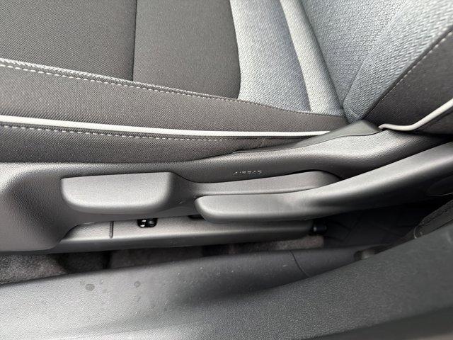 new 2026 Chevrolet TrailBlazer car, priced at $28,201