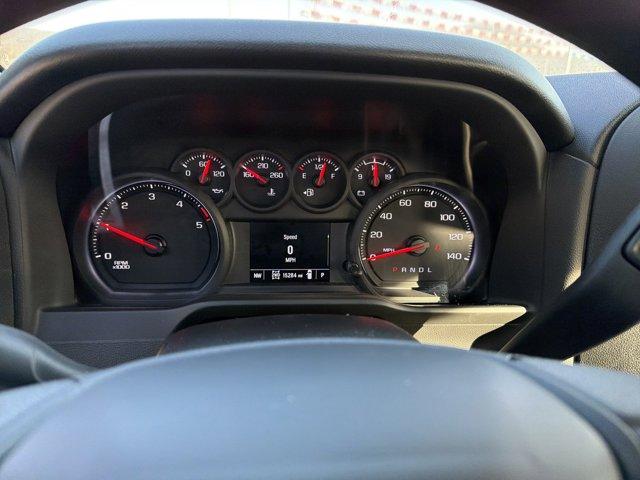 used 2025 GMC Sierra 2500 car, priced at $54,555