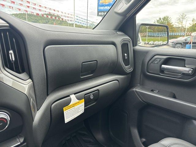 new 2026 Chevrolet Silverado 1500 car, priced at $35,852