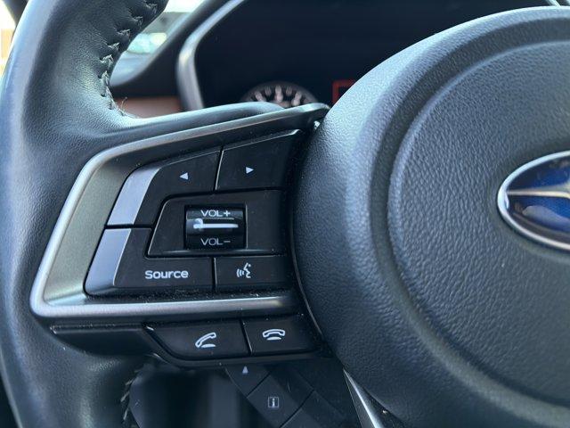 used 2022 Subaru Outback car, priced at $25,914