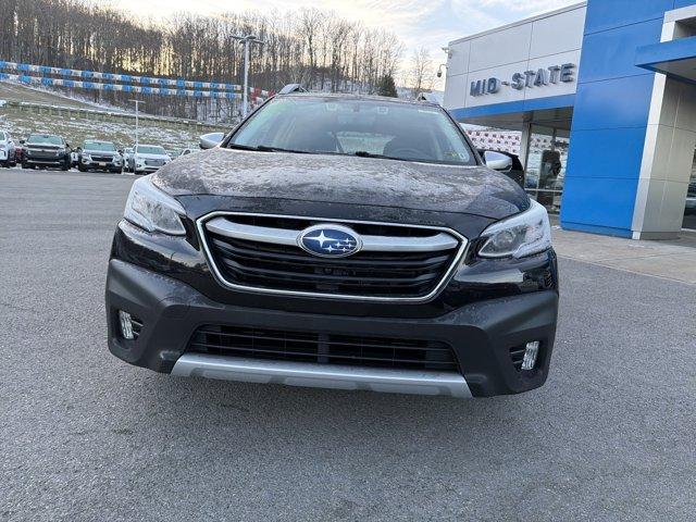 used 2022 Subaru Outback car, priced at $25,914