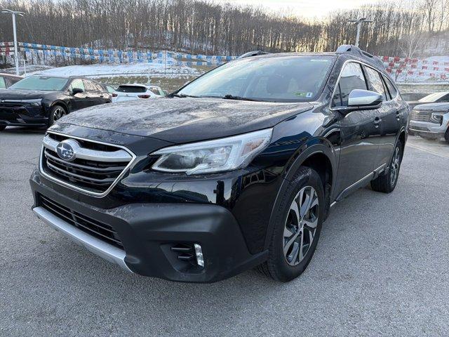 used 2022 Subaru Outback car, priced at $25,914