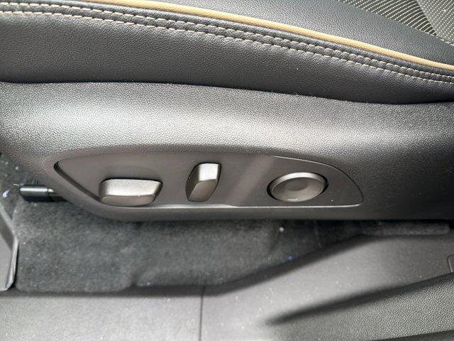 new 2026 Chevrolet Traverse car, priced at $56,859