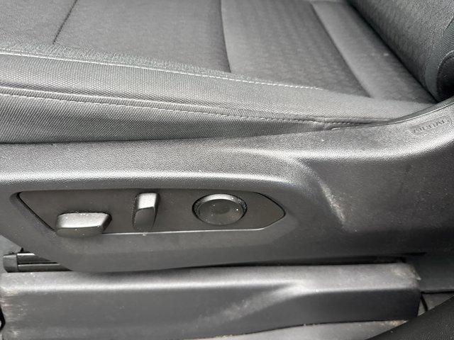 used 2023 Chevrolet Silverado 1500 car, priced at $34,428