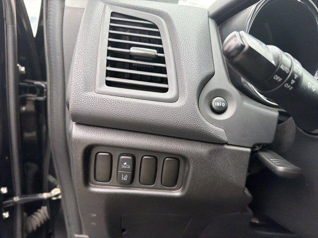 used 2021 Mitsubishi Outlander Sport car, priced at $14,675