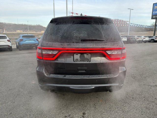 used 2023 Dodge Durango car, priced at $31,950