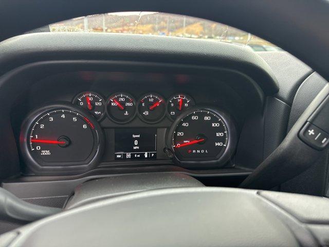 new 2026 Chevrolet Silverado 2500 car, priced at $54,336