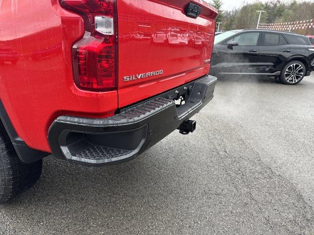 new 2026 Chevrolet Silverado 2500 car, priced at $54,336