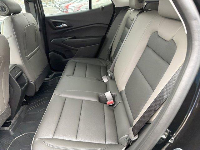 new 2026 Chevrolet Trax car, priced at $24,733