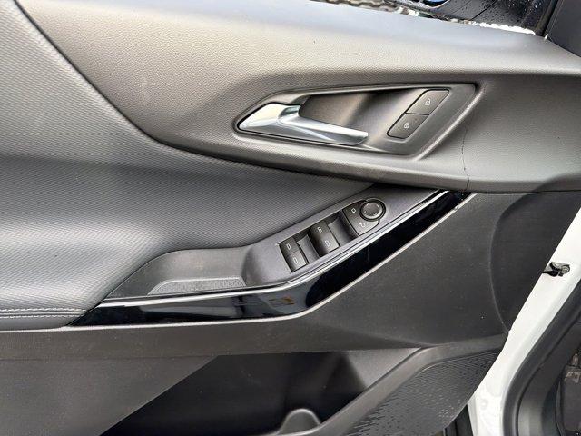 new 2026 Chevrolet Equinox car, priced at $31,887