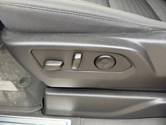 used 2022 Chevrolet Silverado 1500 car, priced at $39,999