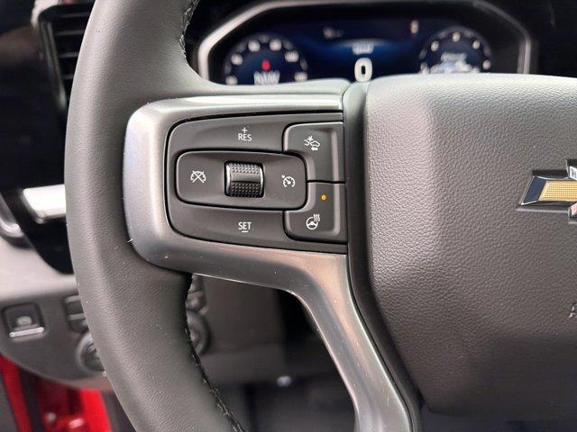 new 2026 Chevrolet Silverado 2500 car, priced at $61,152